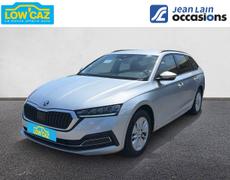 Skoda Octavia Combi La Ravoire