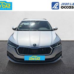 Skoda Octavia Combi Octavia Combi 2.0 TDI 150 ch DSG7 Business La Ravoire