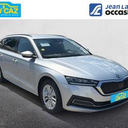 Skoda Octavia Combi Octavia Combi 2.0 TDI 150 ch DSG7 Business La Ravoire