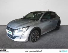 Peugeot 208 - 208 PureTech 130 S&S EAT8 GT Pack - 16 990 €