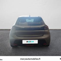 Peugeot 208 208 PureTech 130 S&S EAT8 GT Pack Lisieux