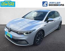 Volkswagen Golf 8 La Ravoire