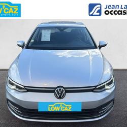 Volkswagen Golf 8 Golf 2.0 TDI SCR 150 DSG7 4Motion Style La Ravoire