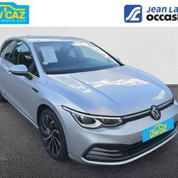 Volkswagen Golf 8 Golf 2.0 TDI SCR 150 DSG7 4Motion Style La Ravoire