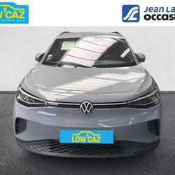 Volkswagen ID4 ID.4 174 ch Pro Business La Ravoire