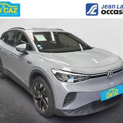 Volkswagen ID4 ID.4 174 ch Pro Business La Ravoire
