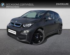 BMW i3 Beaucouzé