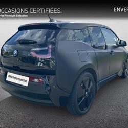 BMW i3 170ch 94Ah (REx) iLife Atelier Beaucouz&eacute;