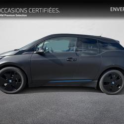 BMW i3 170ch 94Ah (REx) iLife Atelier Beaucouz&eacute;
