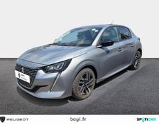 Peugeot 208 Saint-Georges-des-Groseillers
