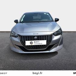 Peugeot 208 208 PureTech 100 S&S EAT8 Allure Saint-Georges-des-Groseillers