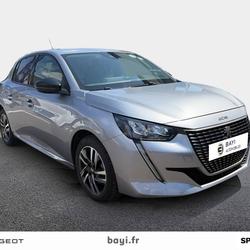 Peugeot 208 208 PureTech 100 S&S EAT8 Allure Saint-Georges-des-Groseillers