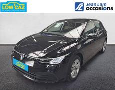Volkswagen Golf 8 La Ravoire