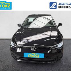 Volkswagen Golf 8 Golf 2.0 TDI SCR 116 BVM6 Life Plus La Ravoire
