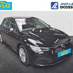 Volkswagen Golf 8 Golf 2.0 TDI SCR 116 BVM6 Life Plus La Ravoire