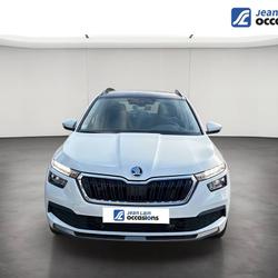 Skoda Kamiq Kamiq 1.5 TSI 150 ch BVM6 Ambition Voiron
