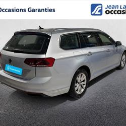 Volkswagen Passat 2.0 TDI EVO SCR 122 DSG7 Business occasion - Ville-la-Grand - photo 2/20