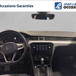 Volkswagen Passat 2.0 TDI EVO SCR 122 DSG7 Business occasion - Ville-la-Grand - photo 3/20