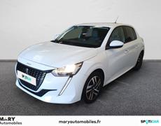 Peugeot 208 Lisieux