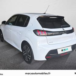 Peugeot 208 208 PureTech 100 S&S BVM6 Allure Lisieux