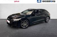 Audi A5 A5 Avant TFSI 150 ch S tronic 7 S line à SEYNOD
