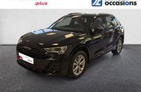 Audi Q3 Q3 35 TFSI 150 ch S tronic 7 S line à Seyssinet-Pariset