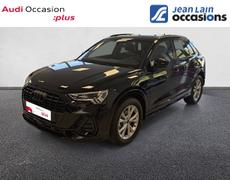 Audi Q3 Voiron