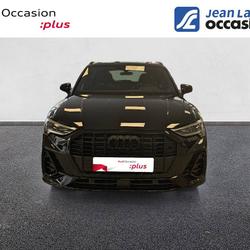 Audi Q3 Q3 35 TFSI 150 ch S tronic 7 S line Voiron