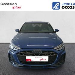 Audi A3 Sportback A3 Sportback TFSI e Hybride rechargeable 204 S tronic 6 S line Cessy