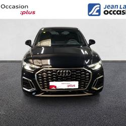 Audi Q5 Sportback 50 TFSIe 299 S tronic 7 Quattro S line occasion - SEYNOD - photo 2/20