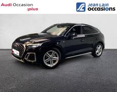 Audi Q5 Chambéry