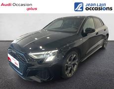 Audi A3 Sportback Échirolles