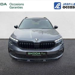 Skoda Kamiq Kamiq 1.0 TSI Evo 2 116 ch DSG7 Monte Carlo Bourgoin-Jallieu