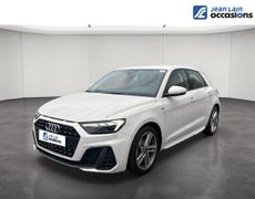 Audi A1 Sportback SEYNOD