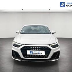 Audi A1 Sportback 35 TFSI 150 ch S tronic 7 S Line occasion - &Eacute;chirolles - photo 2/20