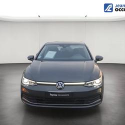 Volkswagen Golf 8 2.0 TDI SCR 150 DSG7 Style occasion - Chatuzange-le-Goubet - photo 2/21
