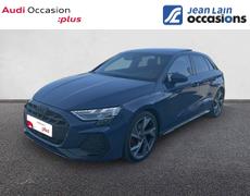 Audi A3 Sportback Bourgoin-Jallieu