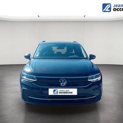 Volkswagen Tiguan Tiguan 1.5 TSI 130ch BVM6 Voiron