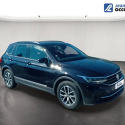 Volkswagen Tiguan Tiguan 1.5 TSI 130ch BVM6 Voiron
