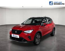 Seat Arona Chambéry