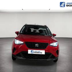 Seat Arona 1.0 TSI 95 ch Start/Stop BVM5 Copa occasion - Chamb&eacute;ry - photo 2/20