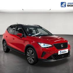 Seat Arona 1.0 TSI 95 ch Start/Stop BVM5 Copa occasion - Chamb&eacute;ry - photo 3/20