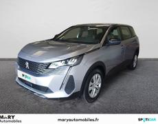 Peugeot 5008 Lisieux