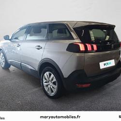 Peugeot 5008 5008 BlueHDi 130ch S&S EAT8 Active Pack Lisieux