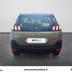 Peugeot 5008 5008 BlueHDi 130ch S&S EAT8 Active Pack Lisieux