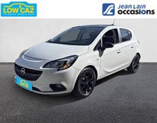 Opel Corsa Sassenage