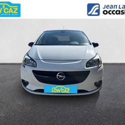 Opel Corsa Corsa 1.4 90 ch Black Edition Sassenage