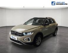 Volkswagen T-Roc SEYNOD