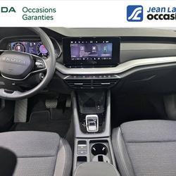 Skoda Octavia Combi 2.0 TDI 150 ch SCR DSG7 Selection occasion - Cessy - photo 3/20
