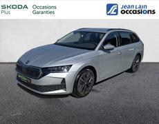 Skoda Octavia Combi Albertville